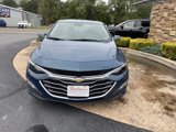 Used 2024 Chevrolet Malibu LT image 2
