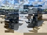 New 2025 Jeep Wrangler Unlimited Sahara image 4