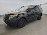 Used 2013 Ford Explorer 4WD w/ Class III Trailer Tow Pkg image 2