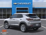 New 2026 Chevrolet TrailBlazer LS w/ LS Convenience Package image 3