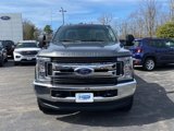 Certified 2017 Ford F350 XL image 2