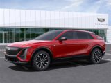 New 2025 Cadillac Lyriq Sport image 2