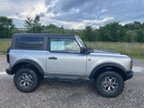 Certified 2024 Ford Bronco Badlands image 4