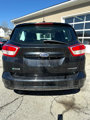 Used 2017 Ford C-MAX Energi Titanium w/ Equipment Group 501A image 5