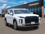 New 2025 Hyundai Palisade SEL image 3