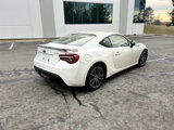 Used 2018 Subaru BRZ Limited w/ Popular Package #2 image 3