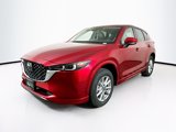 Used 2025 MAZDA CX-5 AWD 2.5 S w/ Preferred Package image 3