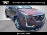 Certified 2022 Cadillac XT5 Premium Luxury w/ LPO, Floor Liner Package image 2