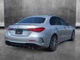 Certified 2024 Mercedes-Benz C 43 AMG 4MATIC Sedan image 2