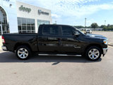 Used 2022 RAM 1500 Big Horn image 2