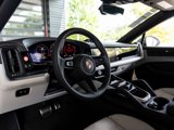 New 2025 Porsche Cayenne S image 4