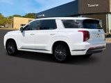 New 2025 Hyundai Palisade Calligraphy image 4