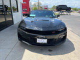 Used 2019 Chevrolet Camaro SS image 3