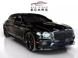 Used 2021 Bentley Flying Spur V8 image 3