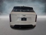 New 2025 Cadillac Escalade IQ Luxury 2 image 3