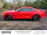 Used 2017 Ford Mustang Shelby GT350 w/ Electronics Package image 2