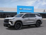 New 2026 Chevrolet Traverse RS image 2