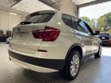 Used 2014 BMW X3 xDrive28i image 2