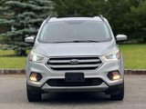 Used 2017 Ford Escape SE w/ SE Leather Comfort Package image 3