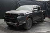 New 2025 Nissan Frontier PRO-4X w/ Pro Premium Package image 6