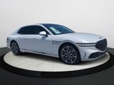 New 2025 Genesis G90 3.5T image 2