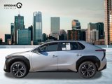 New 2025 Toyota bZ4X AWD w/ Weather Package image 2