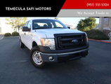 Used 2014 Ford F150 XL w/ Equipment Group 101A Mid image 3