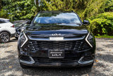 Certified 2023 Kia Sportage SX image 2