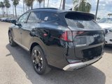 New 2026 Kia Sportage SX image 5