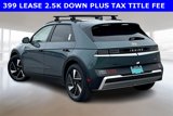 New 2025 Hyundai Ioniq 5 SEL image 3