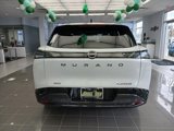 New 2025 Nissan Murano Platinum w/ Cargo Package image 4