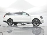 New 2025 Ford Expedition Max Platinum w/ Platinum Ultimate Package image 3