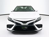 Used 2024 Toyota Camry SE image 2