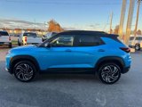 New 2025 Chevrolet TrailBlazer RS image 2
