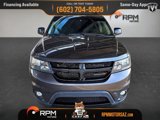 Used 2016 Dodge Journey SXT w/ Blacktop Package image 2