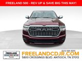 New 2025 RAM 1500 Limited w/ Trailer Tow Group image 2