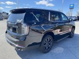 New 2025 Chevrolet Tahoe Premier image 4