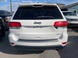 Used 2019 Jeep Grand Cherokee Limited w/ Luxury Group II image 4