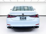 Used 2024 Lexus ES 350 F Sport image 5
