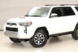 Used 2022 Toyota 4Runner TRD Off-Road image 4