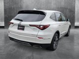 New 2025 Acura MDX SH-AWD w/ Technology Package image 2
