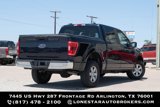 Used 2021 Ford F150 XLT image 2