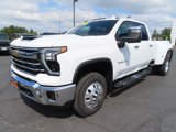 New 2025 Chevrolet Silverado 3500 LTZ w/ LTZ Convenience Package image 3