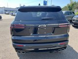 New 2026 Chevrolet Traverse LT w/ Midnight/Sport Edition image 4