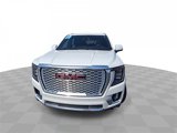 Certified 2022 GMC Yukon XL Denali image 3