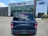 Certified 2022 Ford Bronco Sport Big Bend w/ Convenience Package image 5