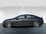 New 2025 Mercedes-Benz EQE AMG 4MATIC Sedan image 3