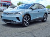 New 2025 Volkswagen ID.4 Pro S image 3