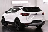 New 2025 Chevrolet Blazer LT w/ Midnight/Sport Edition image 5