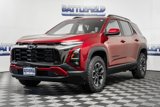 New 2026 Chevrolet Equinox ACTIV image 3
